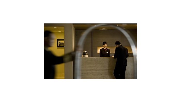 Hotel Santika Pandegiling Surabaya poza 2