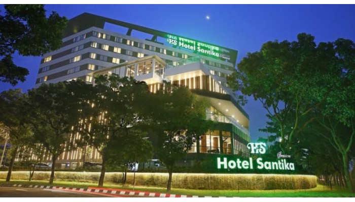 Hotel Santika Premiere Bintaro poza 5