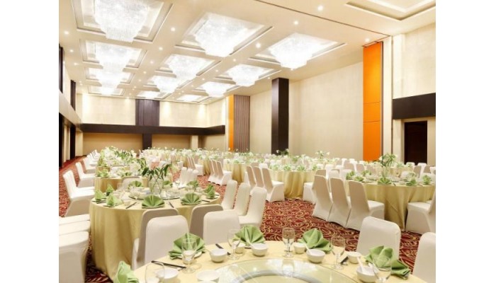 Hotel Santika Premiere Gubeng Surabaya poza 4