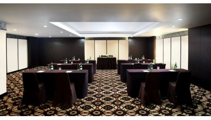 Hotel Santika Premiere Jogja poza 4