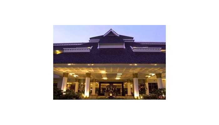 Hotel Santika Premiere Jogja poza 6