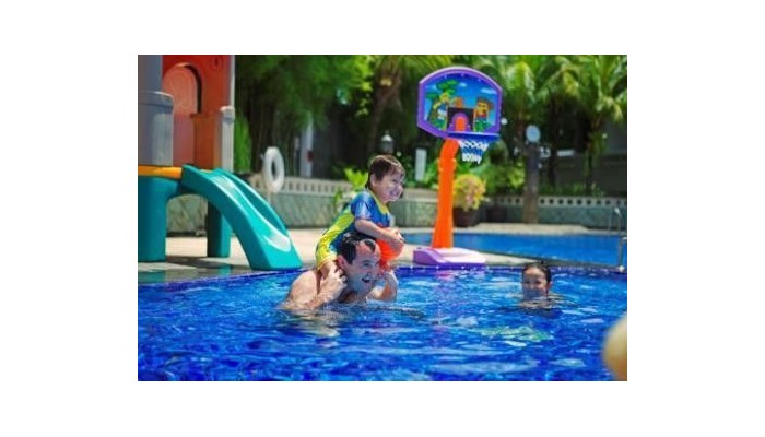 Hotel Santika Premiere Jogja poza 5