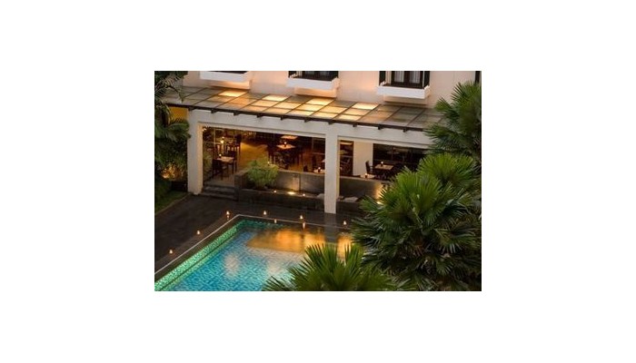 Hotel Santika Premiere Malang poza 5