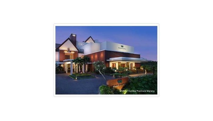 Hotel Santika Premiere Malang poza 0