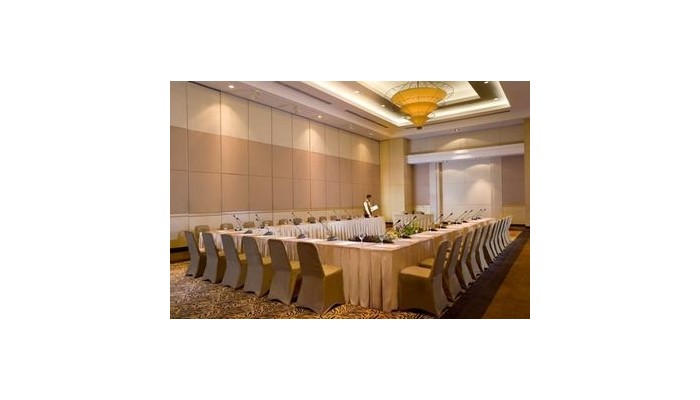 Hotel Santika Premiere Malang poza 4