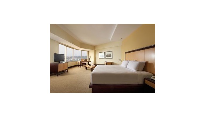 Hotel Santika Premiere Semarang poza 3