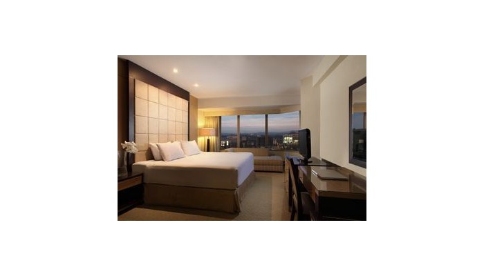 Hotel Santika Premiere Semarang poza 4