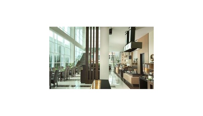 Hotel Santika Tasikmalaya poza 7