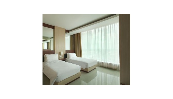 Hotel Santika Tasikmalaya poza 9