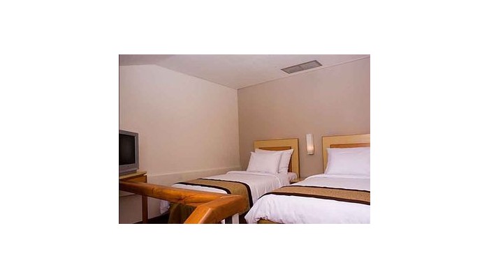 Hotel Serela Riau poza 2