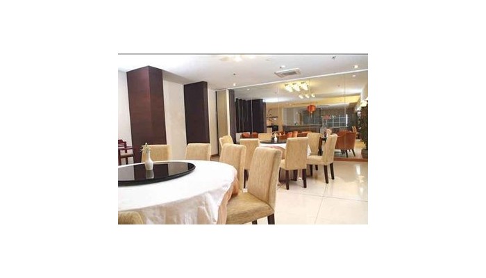 Hotel Serela Riau poza 3