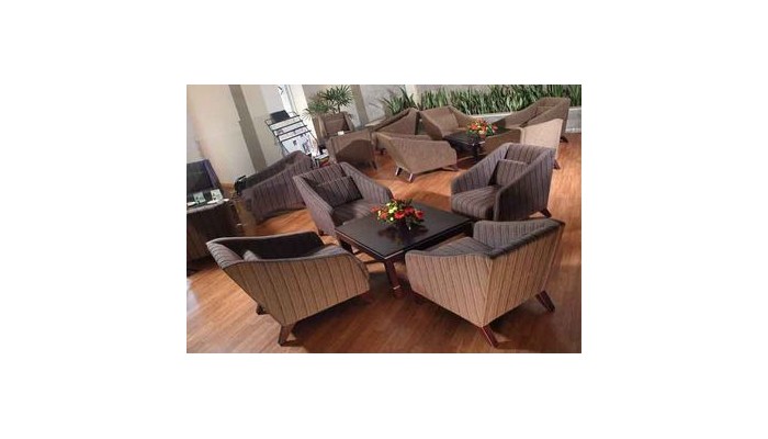 Hotel Serela Riau poza 1