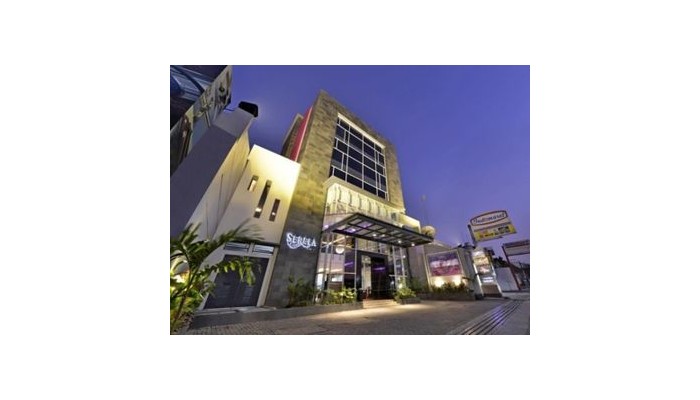 Hotel Serela Waringin poza 0