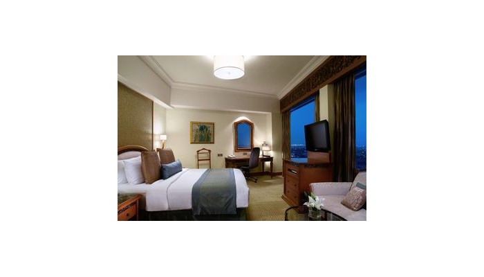 Hotel Shangri La Surabaya poza 2