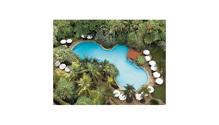 Hotel Shangri La Surabaya poza 7