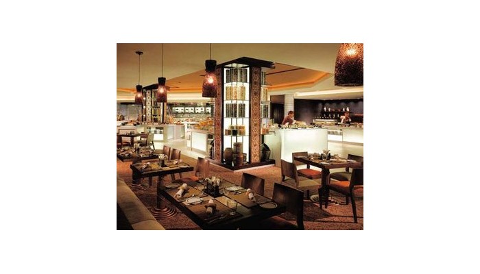 Hotel Shangri La Surabaya poza 3