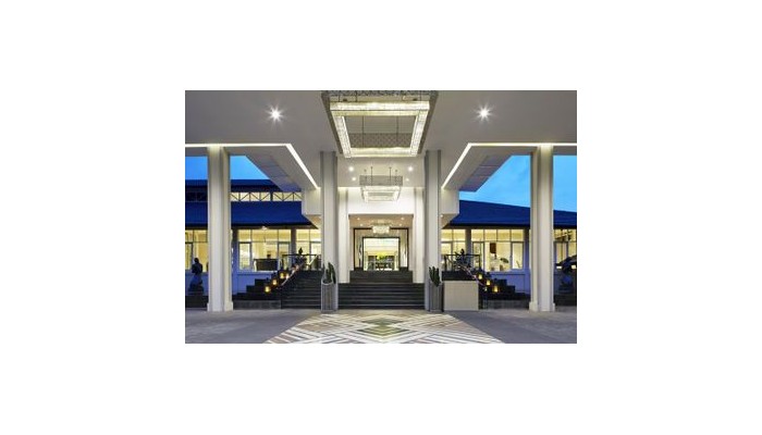 Hotel Sheraton Bandung And Towers poza 2