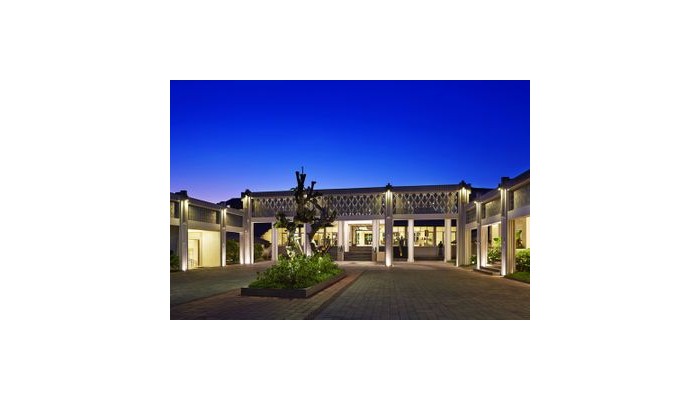 Hotel Sheraton Bandung And Towers poza 1