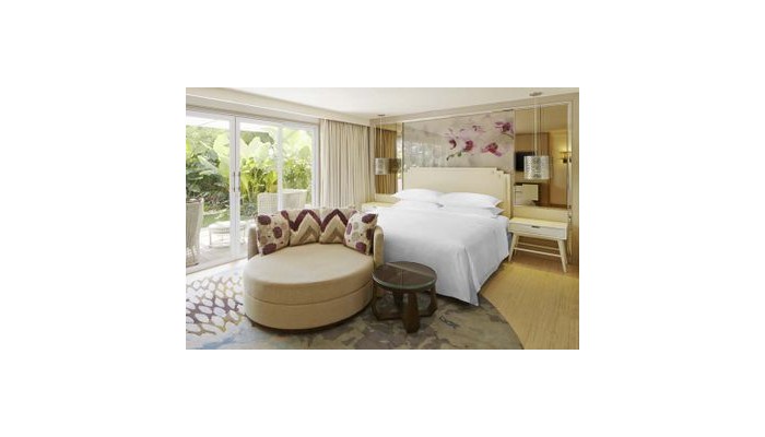 Hotel Sheraton Bandung And Towers poza 10