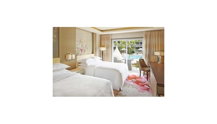 Hotel Sheraton Bandung And Towers poza 8