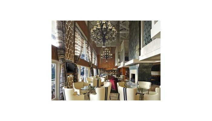 Hotel Sheraton Bandung And Towers poza 5