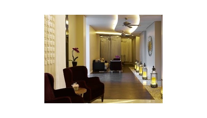 Hotel Sheraton Bandung poza 4