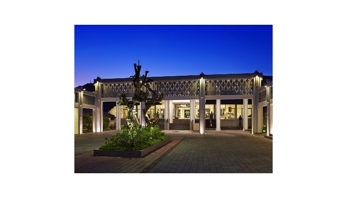 Hotel Sheraton Bandung poza 11