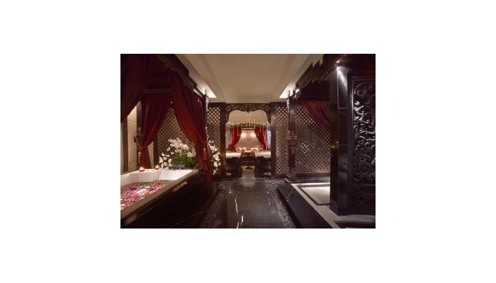 Hotel Sheraton Mustika poza 1