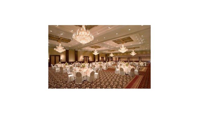 Hotel Sheraton Mustika poza 2