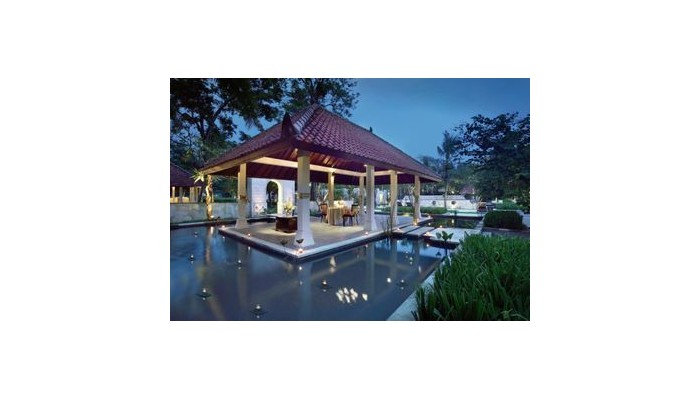 Hotel Sheraton Mustika poza 10