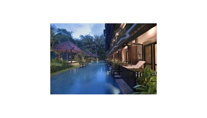 Hotel Sheraton Mustika poza 8