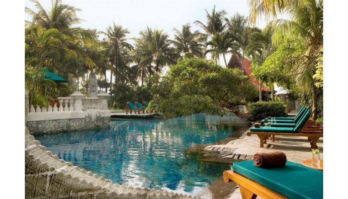 Hotel Sheraton Surabaya And Towers poza 11