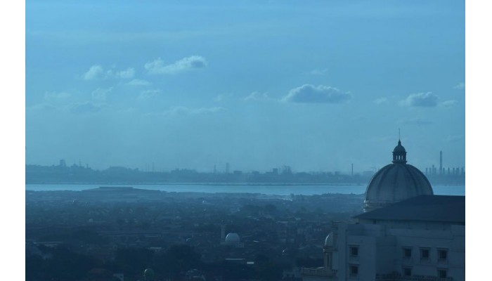 Hotel Sheraton Surabaya And Towers poza 2