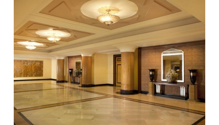 Hotel Sheraton Surabaya And Towers poza 5