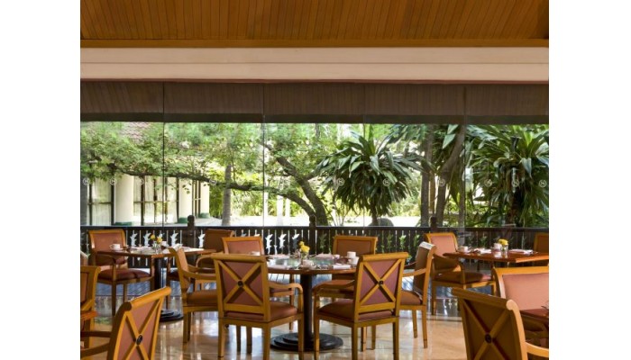 Hotel Sheraton Surabaya And Towers poza 7