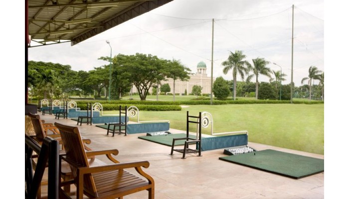 Hotel Sheraton Surabaya And Towers poza 10