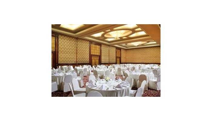 Hotel Sheraton Surabaya poza 4