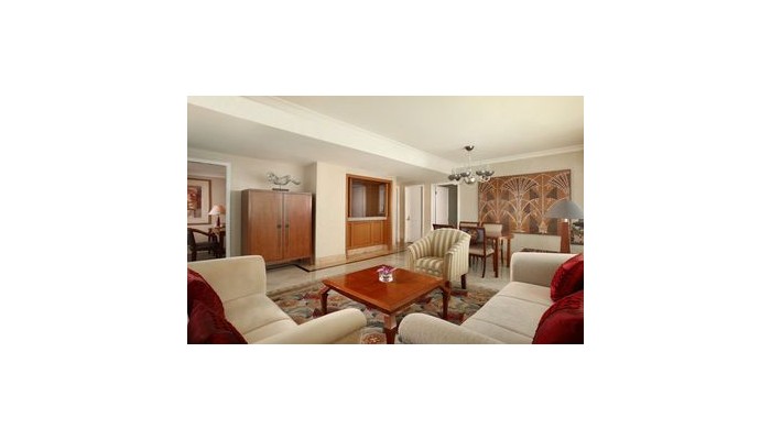 Hotel Sheraton Surabaya poza 8