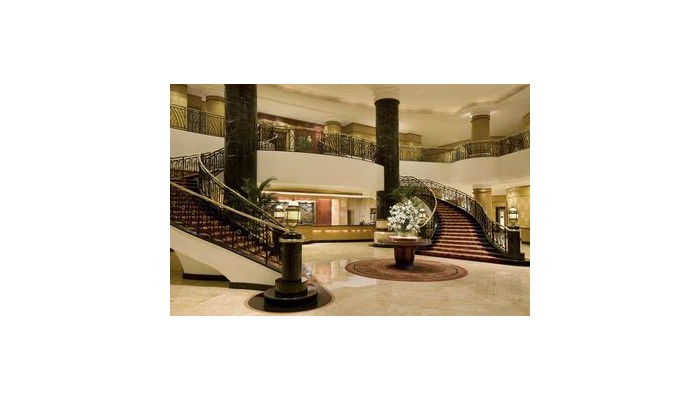 Hotel Sheraton Surabaya poza 2