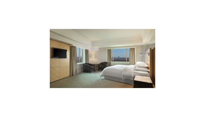 Hotel Sheraton Surabaya poza 10