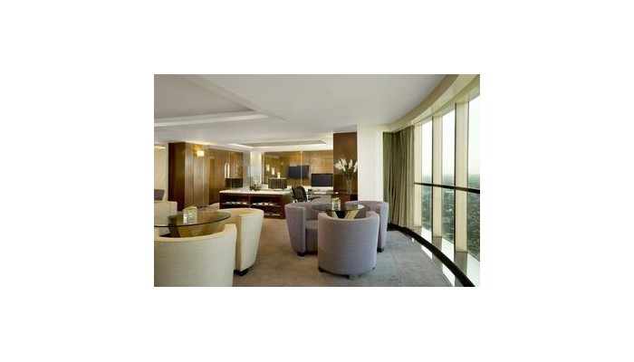 Hotel Sheraton Surabaya poza 3