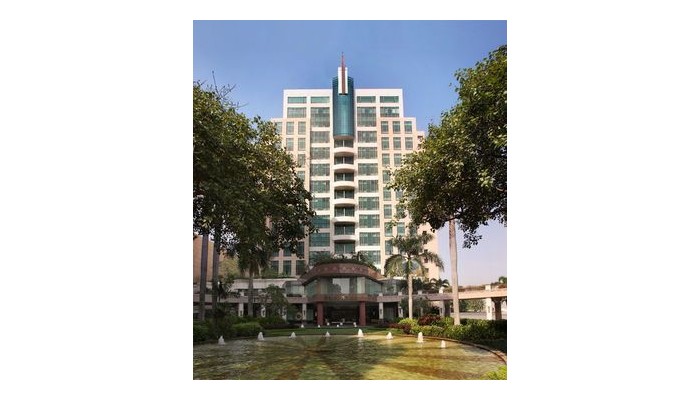 Hotel Sheraton Surabaya poza 1