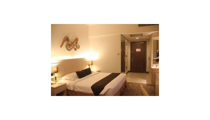 Hotel Somerset poza 8