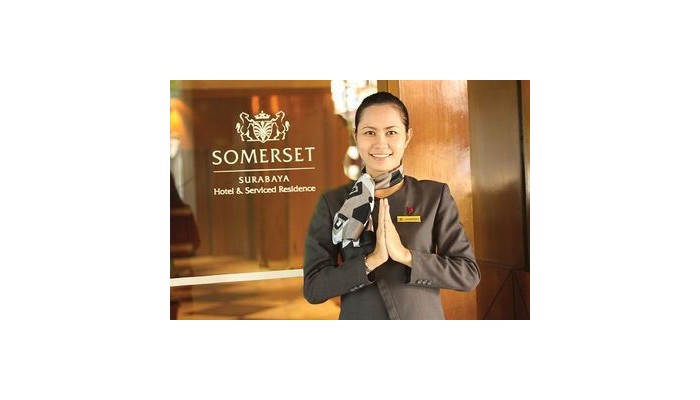Hotel Somerset poza 4