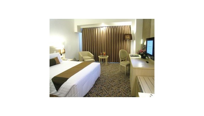 Hotel Somerset poza 0