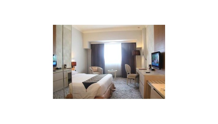 Hotel Somerset poza 10