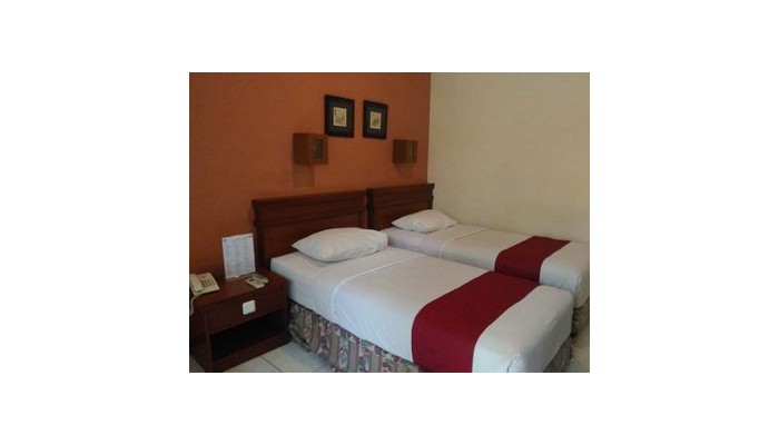 Hotel Sukajadi poza 5