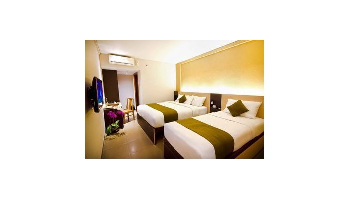 Hotel Sukajadi poza 11