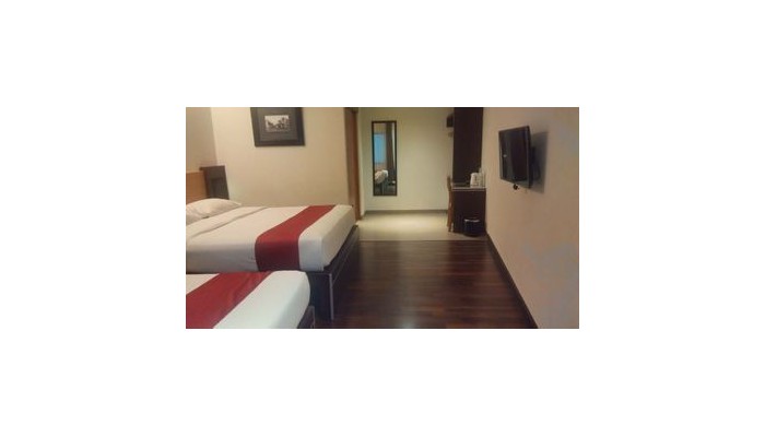 Hotel Sukajadi poza 3