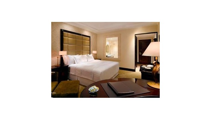 Hotel The Papandayan poza 7